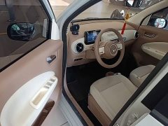 Wuling Hongguang MINIEV 2025 Fourth Generation Four-Door Advanced Edition - ფოტო 16