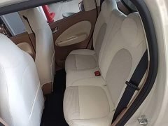 Wuling Hongguang MINIEV 2025 Fourth Generation Four-Door Advanced Edition - ფოტო 17