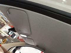 Wuling Hongguang MINIEV 2025 Fourth Generation Four-Door Advanced Edition - ფოტო 18