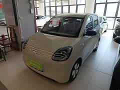 Wuling Hongguang MINIEV 2025 Fourth Generation Four-Door Advanced Edition - ფოტო 2