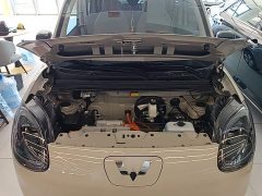 Wuling Hongguang MINIEV 2025 Fourth Generation Four-Door Advanced Edition - ფოტო 20