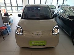 Wuling Hongguang MINIEV 2025 Fourth Generation Four-Door Advanced Edition - ფოტო 3