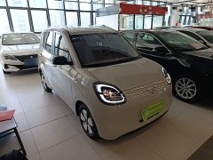 Wuling Hongguang MINIEV 2025 Fourth Generation Four-Door Advanced Edition - ფოტო 4
