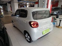 Wuling Hongguang MINIEV 2025 Fourth Generation Four-Door Advanced Edition - ფოტო 5