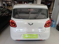 Wuling Hongguang MINIEV 2025 Fourth Generation Four-Door Advanced Edition - ფოტო 6
