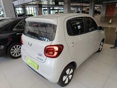 Wuling Hongguang MINIEV 2025 Fourth Generation Four-Door Advanced Edition - ფოტო 7