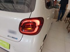 Wuling Hongguang MINIEV 2025 Fourth Generation Four-Door Advanced Edition - ფოტო 8