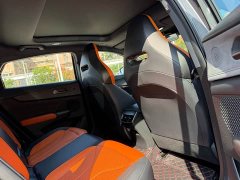 Changan UNI-V Third Generation 2.0T Dynamic Engine Edition - ფოტო 10
