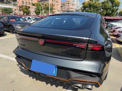 Changan UNI-V Third Generation 2.0T Dynamic Engine Edition - ფოტო 13