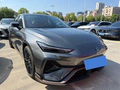 Changan UNI-V Third Generation 2.0T Dynamic Engine Edition - ფოტო 2