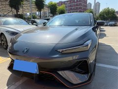 Changan UNI-V Third Generation 2.0T Dynamic Engine Edition - ფოტო 3