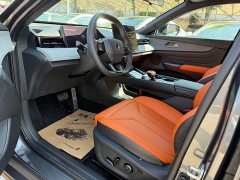 Changan UNI-V Third Generation 2.0T Dynamic Engine Edition - ფოტო 4