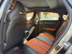 Changan UNI-V Third Generation 2.0T Dynamic Engine Edition - ფოტო 6