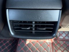 Changan UNI-V Third Generation 2.0T Dynamic Engine Edition - ფოტო 7