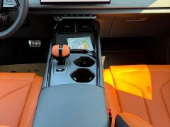 Changan UNI-V Third Generation 2.0T Dynamic Engine Edition - ფოტო 8