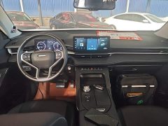Haval H6 Third Generation 1.5T Automatic Two-Wheel Drive Supreme - ფოტო 10