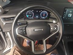 Haval H6 Third Generation 1.5T Automatic Two-Wheel Drive Supreme - ფოტო 11