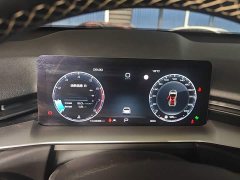 Haval H6 Third Generation 1.5T Automatic Two-Wheel Drive Supreme - ფოტო 12