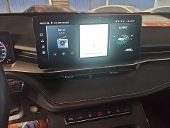 Haval H6 Third Generation 1.5T Automatic Two-Wheel Drive Supreme - ფოტო 13
