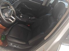 Haval H6 Third Generation 1.5T Automatic Two-Wheel Drive Supreme - ფოტო 15