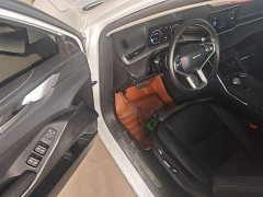 Haval H6 Third Generation 1.5T Automatic Two-Wheel Drive Supreme - ფოტო 16