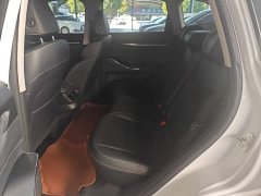 Haval H6 Third Generation 1.5T Automatic Two-Wheel Drive Supreme - ფოტო 17