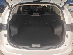 Haval H6 Third Generation 1.5T Automatic Two-Wheel Drive Supreme - ფოტო 19