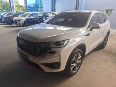 Haval H6 Third Generation 1.5T Automatic Two-Wheel Drive Supreme - ფოტო 2