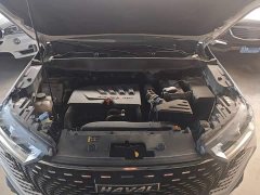 Haval H6 Third Generation 1.5T Automatic Two-Wheel Drive Supreme - ფოტო 20