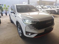 Haval H6 Third Generation 1.5T Automatic Two-Wheel Drive Supreme - ფოტო 4