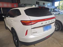 Haval H6 Third Generation 1.5T Automatic Two-Wheel Drive Supreme - ფოტო 5