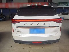 Haval H6 Third Generation 1.5T Automatic Two-Wheel Drive Supreme - ფოტო 6