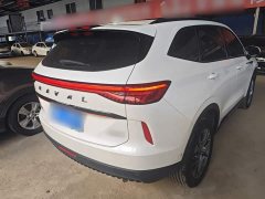 Haval H6 Third Generation 1.5T Automatic Two-Wheel Drive Supreme - ფოტო 7