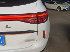 Haval H6 Third Generation 1.5T Automatic Two-Wheel Drive Supreme - ფოტო 8