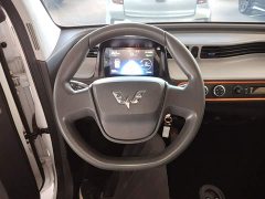 Wuling Hongguang MINIEV 2020 Zizai Edition LFP Battery - ფოტო 11