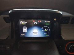Wuling Hongguang MINIEV 2020 Zizai Edition LFP Battery - ფოტო 12