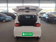 Wuling Hongguang MINIEV 2020 Zizai Edition LFP Battery - ფოტო 19