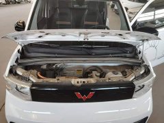 Wuling Hongguang MINIEV 2020 Zizai Edition LFP Battery - ფოტო 20