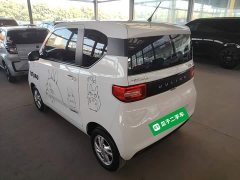 Wuling Hongguang MINIEV 2020 Zizai Edition LFP Battery - ფოტო 5