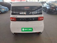 Wuling Hongguang MINIEV 2020 Zizai Edition LFP Battery - ფოტო 6