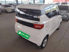 Wuling Hongguang MINIEV 2020 Zizai Edition LFP Battery - ფოტო 7