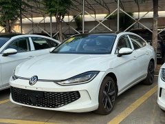 Volkswagen Lingdu 2025 Lingdu L 280TSI DSG Spicy Plus Edition - ფოტო 1