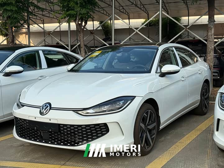 Volkswagen Lingdu L 280TSI DSG Spicy Plus Edition
