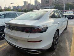 Volkswagen Lingdu 2025 Lingdu L 280TSI DSG Spicy Plus Edition - ფოტო 11