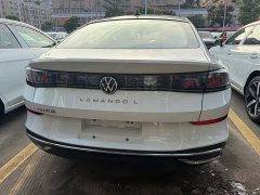 Volkswagen Lingdu 2025 Lingdu L 280TSI DSG Spicy Plus Edition - ფოტო 12