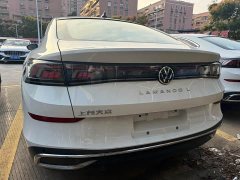 Volkswagen Lingdu 2025 Lingdu L 280TSI DSG Spicy Plus Edition - ფოტო 13
