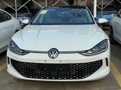 Volkswagen Lingdu 2025 Lingdu L 280TSI DSG Spicy Plus Edition - ფოტო 2