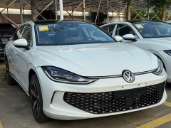 Volkswagen Lingdu 2025 Lingdu L 280TSI DSG Spicy Plus Edition - ფოტო 3