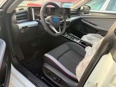 Volkswagen Lingdu 2025 Lingdu L 280TSI DSG Spicy Plus Edition - ფოტო 4