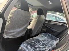Volkswagen Lingdu 2025 Lingdu L 280TSI DSG Spicy Plus Edition - ფოტო 5